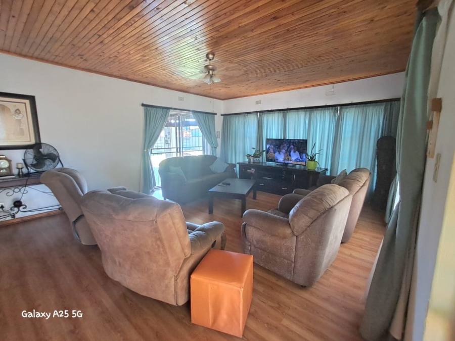 3 Bedroom Property for Sale in Sasolburg Ext 12 Free State